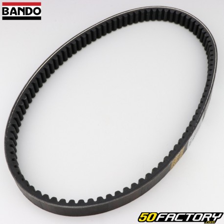 Courroie Honda Forza NSS 125 (2015 -2021) 23.5x918 mm Bando