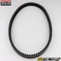 Courroie Honda Forza NSS 125 (2015 -2021) 23.5x918 mm Bando