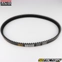 Courroie Honda Forza NSS 125 (2015 -2021) 23.5x918 mm Bando