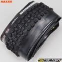 Neumático de bicicleta 29x2.50 (63-622) Maxxis Agresor Exo TLR plegable