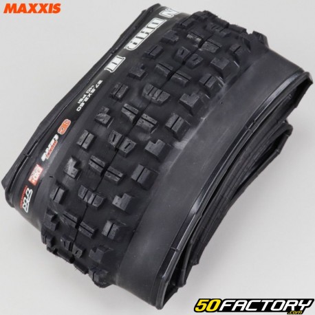 Fahrradreifen 27.5x2.60 (66-584) Maxxis Minion DHR II 3C MaxxTerra Exo+ TLR faltbar