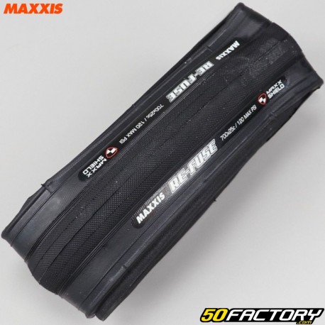 Neumático de bicicleta XNUMXxXNUMXC (XNUMX-XNUMX) Maxxis  Refugio plegable MaxxShield