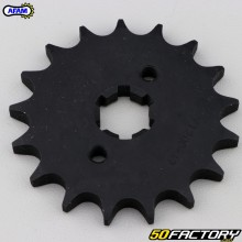 Front sprocket 17 teeth Brixton, Beta,  Rieju,  Yamaha 125 ... Afam