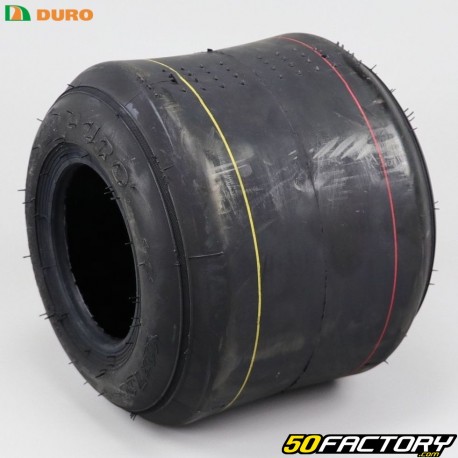 Karting rear tire 11x7.10-5 Duro