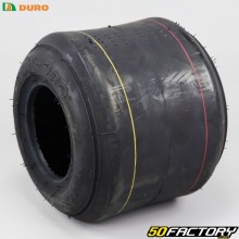 Neumático trasero karting 11x7.10-5 Duro