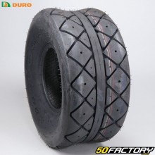 Rear tire 22x10-9 56N Duro TENNUMX Top Fighter ATV