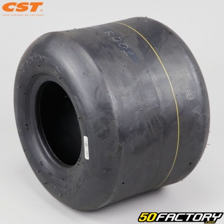 Pneu arrière karting 11x7.10-5 CST Raptor