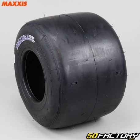 11x7.10-5-XNUMX Kart-Reifen Maxxis Super Sport - Teilekart, Go-Kart