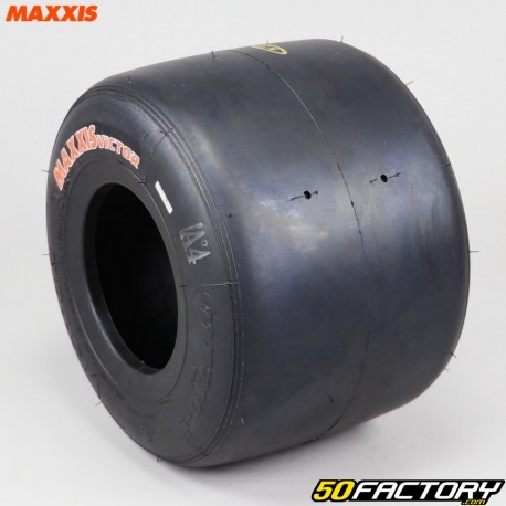 Neumático trasero karting 11x7.10-5 Maxxis Víctor