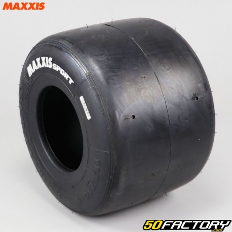 Pneu traseiro de kart 11x7.10-5 Maxxis Esporte MS1