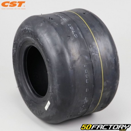 Pneu traseiro de kart 11x6.00-5 CST Raptor