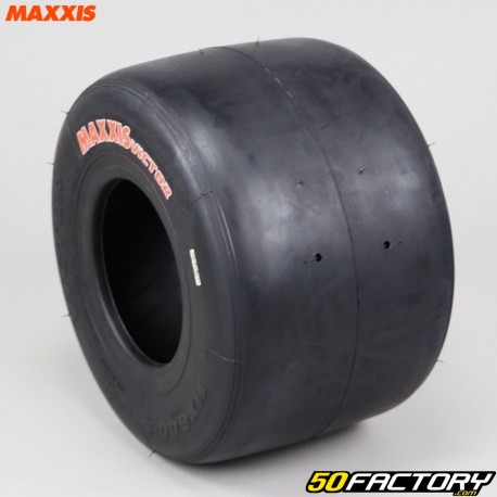 Neumático trasero karting XNUMXxXNUMX-XNUMX Maxxis  Víctor