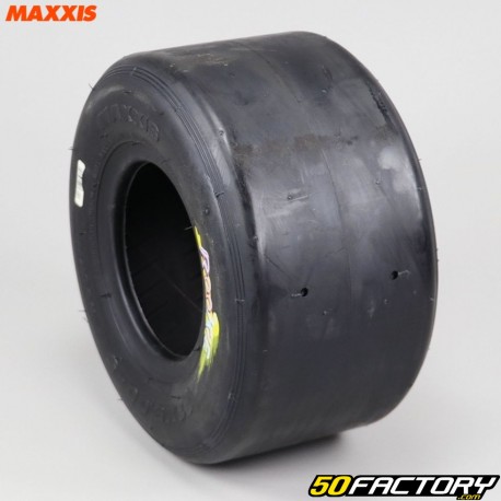 Neumático trasero karting XNUMXxXNUMX-XNUMX Maxxis Rookie