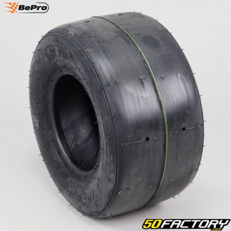 Front karting tire 10x4.50-5 Be Pro 6117