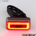 Cool Bike Led luz trasera recargableRide