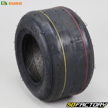 Neumático delantero karting 10x4.50-5 Duro