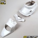 Kit de carenados MBK Booster,  Yamaha Bw&#39;s (antes de 2004) Fifty color blanco