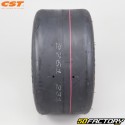 Front karting tire 10x4.50-5 CST Enduro