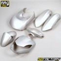 Kit de carenado Peugeot Kisbee  (XNUMX - XNUMX) Fifty  gris mate