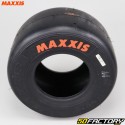 Neumático delantero karting XNUMXxXNUMX-XNUMX Maxxis  MA-SRXNUMX Premium CIK