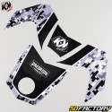 Kit decorativo Yamaha  Kodiak XNUMX (desde XNUMX) Kutvek Predator