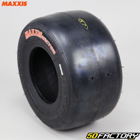 Front karting tire 10x4.50-5 Maxxis Victor