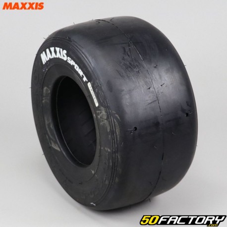 Pneu avant karting 10x4.50-5 Maxxis Sport MS1