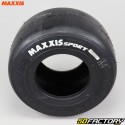 Pneu dianteiro de kart 10x4.50-5 Maxxis Esporte MS1