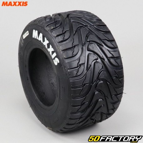 Pneu dianteiro de kart de chuva 10x4.50-5 Maxxis MW11WET CIK