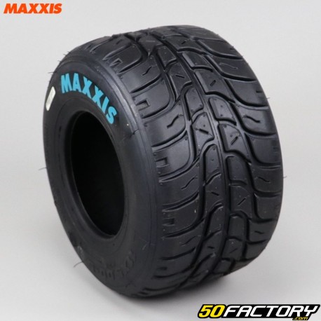 Neumático trasero para karting de lluvia 11x5.00-5 Maxxis  WET Mini MW 22 CIK