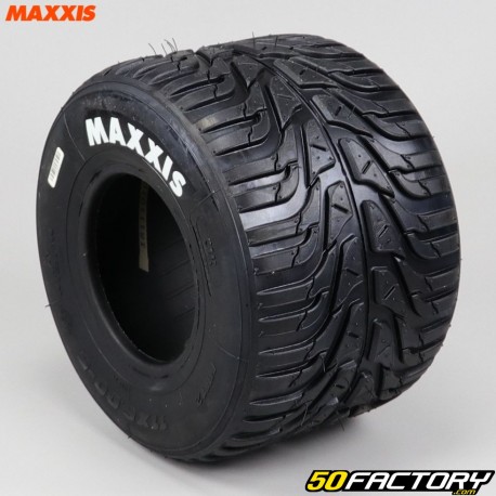 Pneumatico kart da pioggia posteriore 11x6.00-5 Maxxis Mwxnumx wET CIK