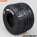 Neumático trasero para karting de lluvia XNUMXxXNUMX-XNUMX Maxxis  MWXNUMXWET  CIK