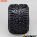 Neumático trasero para karting de lluvia XNUMXxXNUMX-XNUMX Maxxis  MWXNUMXWET  CIK