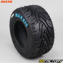 Front rain karting tire 10x4.00-5 Maxxis  WET Mini MW21 CIK