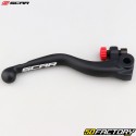 Front brake lever Husqvarna FE 250, 350, 450 (since 2022)... Scar black