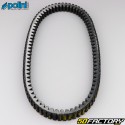 Belt Piaggio Liberty,  Vespa GT, Gilera Runner... 180, 200 4 20x820 mm Polini kevlar