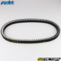 Belt Piaggio Liberty,  Vespa GT, Gilera Runner... 180, 200 4 20x820 mm Polini kevlar