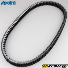 Cinghia Piaggio X10, Beverly, MP3x24.2mm Polini kevlar