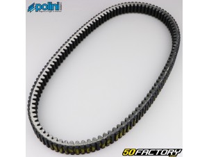 Honda SH Belt Forza 300 25x1026mm Polini Kevlar Scoot Part