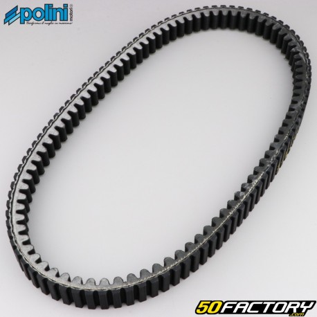 Cinghia Yamaha Xmax,  Tricity 300 25x975 mm Polini kevlar