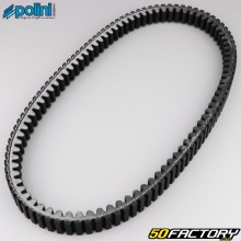 Courroie Yamaha Xmax, Tricity 300 25x975 mm Polini kevlar