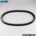 Courroie Yamaha Xmax, Tricity 300 25x975 mm Polini kevlar