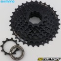 Shimano Altus CS-HG8-31 (8-11) 32 Speed ​​Cassette