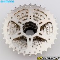 Shimano Acera CS-HG8-41 (8-11) 32-speed cassette