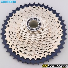 Shimano SLX, GRX, Steps CS-11-7000 (11-11) Kassette