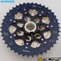 Shimano SLX, GRX, Steps CS-XNUMX-XNUMX (XNUMX-XNUMX) Kassette