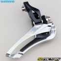 Shimano Sora FD-R3000-F 2x9-speed bicycle front derailleur (braze-on attachment)