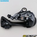 Shimano Claris RD-R2000-GS 8 Speed ​​Bicycle Rear Derailleur (Medium Cage)