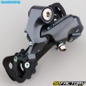 Shimano Claris RD-R2000-SS 8-Gang-Fahrradschaltwerk (kurzer Käfig)