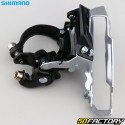 Shimano Acera FD-M3000-TS6 3x9 speed bicycle front derailleur (fixing par necklace)
